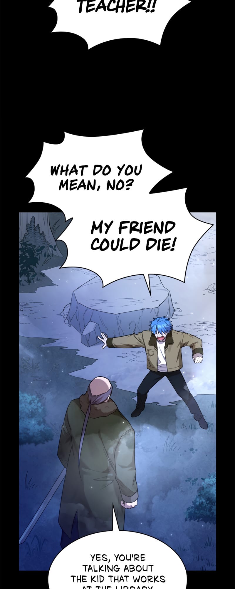 Infinite Mage, Chapter 12 image 055